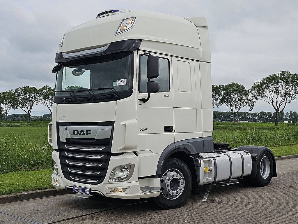 DAF XF 480