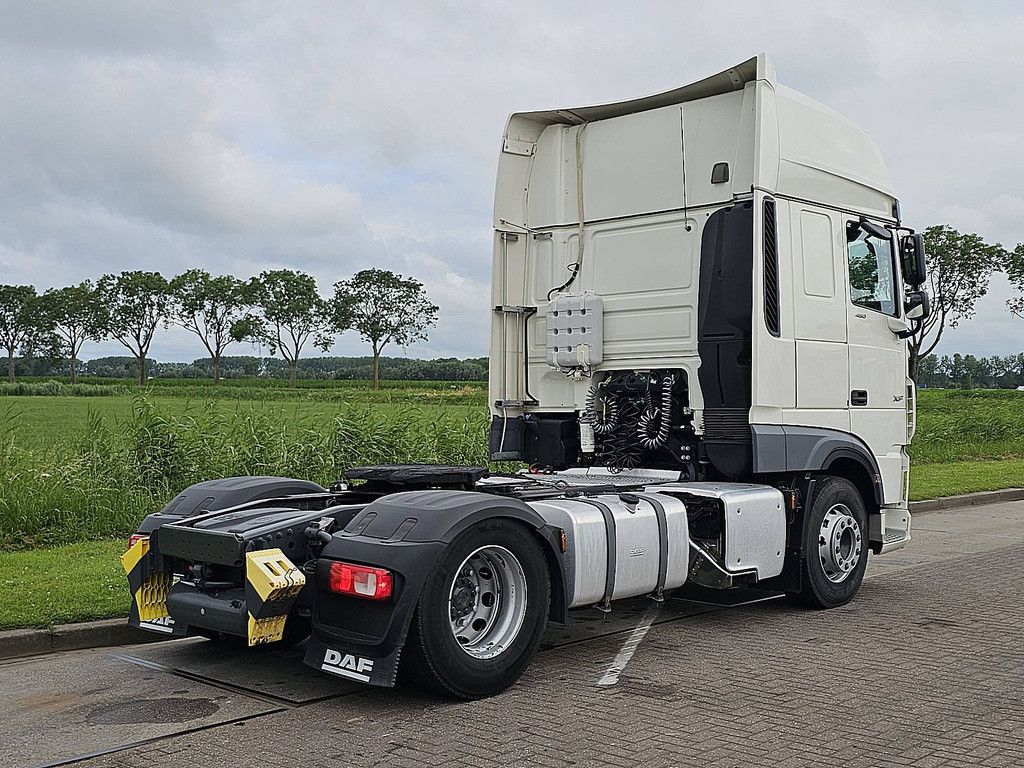 DAF XF 480