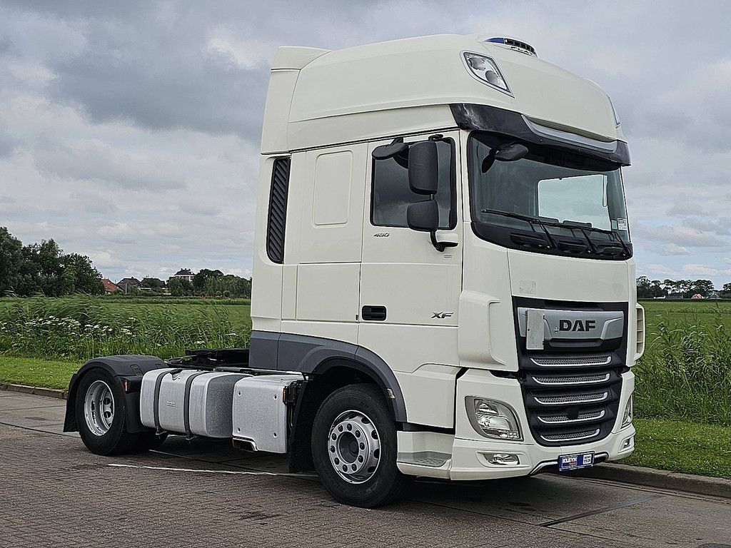 DAF XF 480