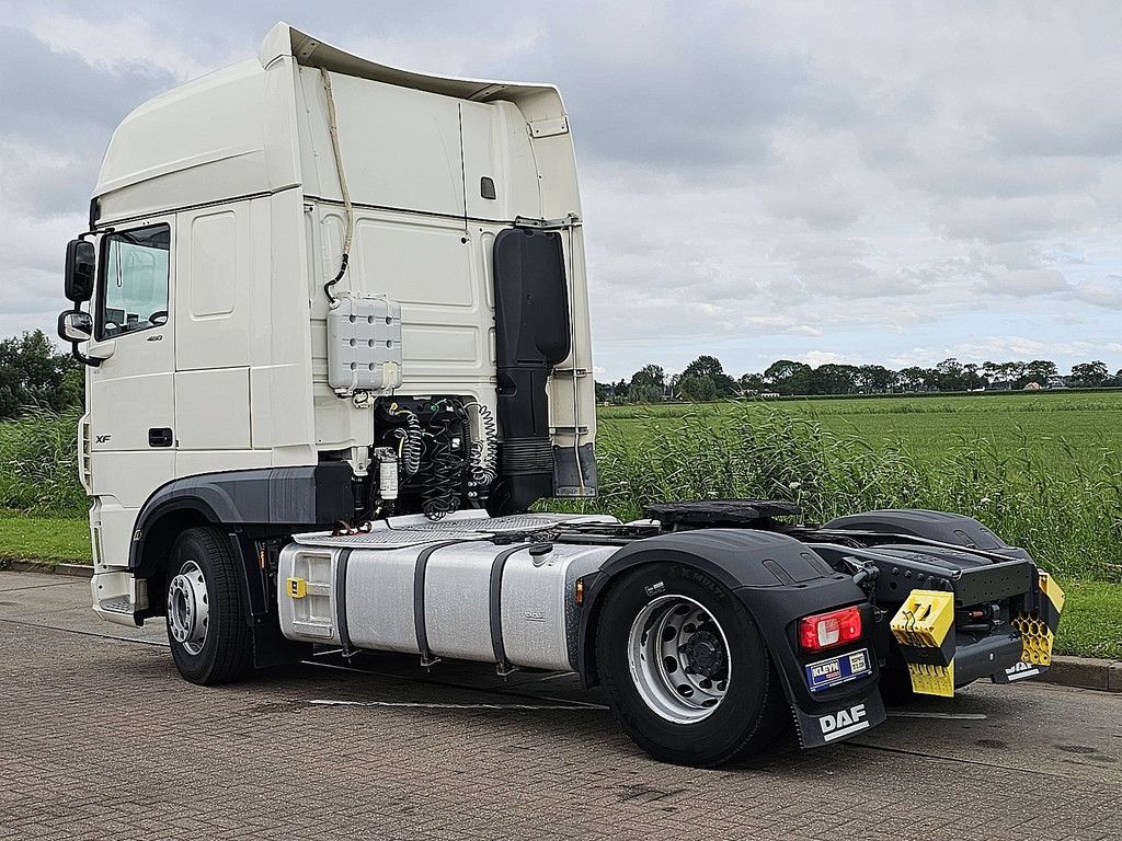 DAF XF 480
