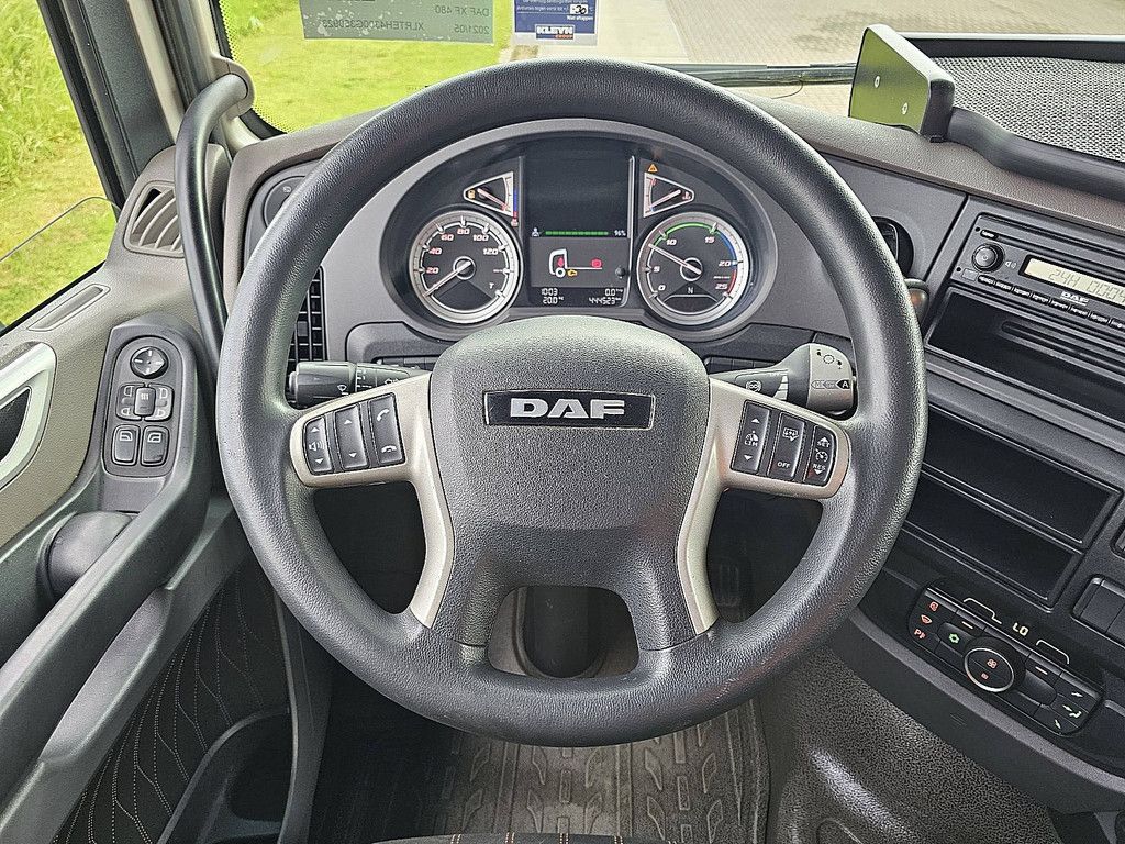 DAF XF 480