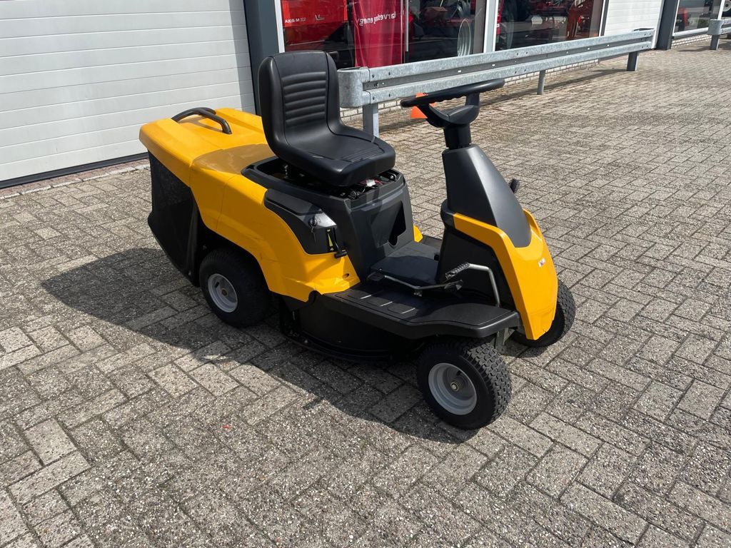 Stiga GARDEN COMPACT HST