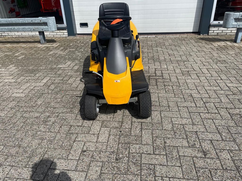 Stiga GARDEN COMPACT HST