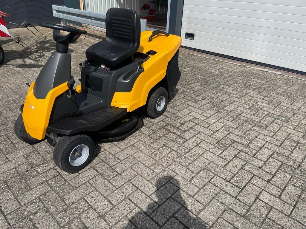 Stiga GARDEN COMPACT HST