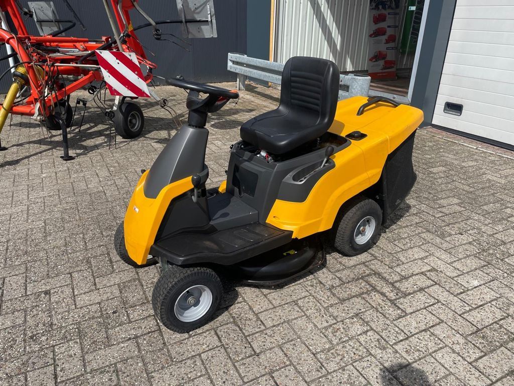 Stiga GARDEN COMPACT HST