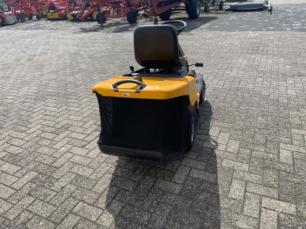 Stiga GARDEN COMPACT HST
