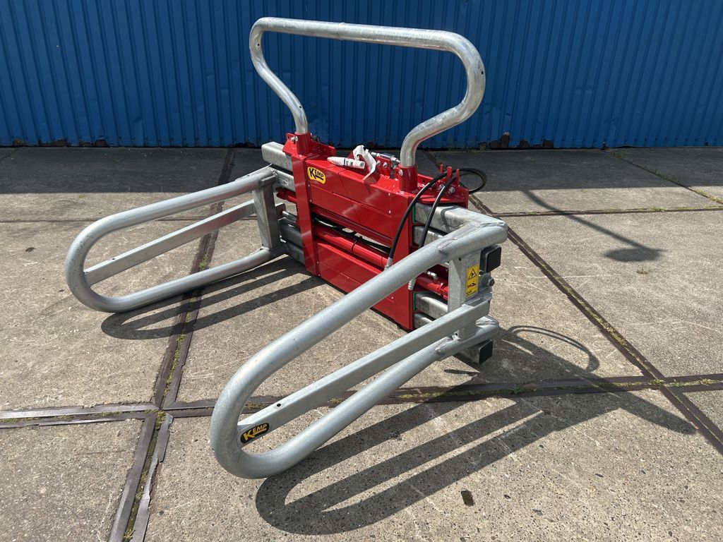 Kemp BKZ 2600 - euro