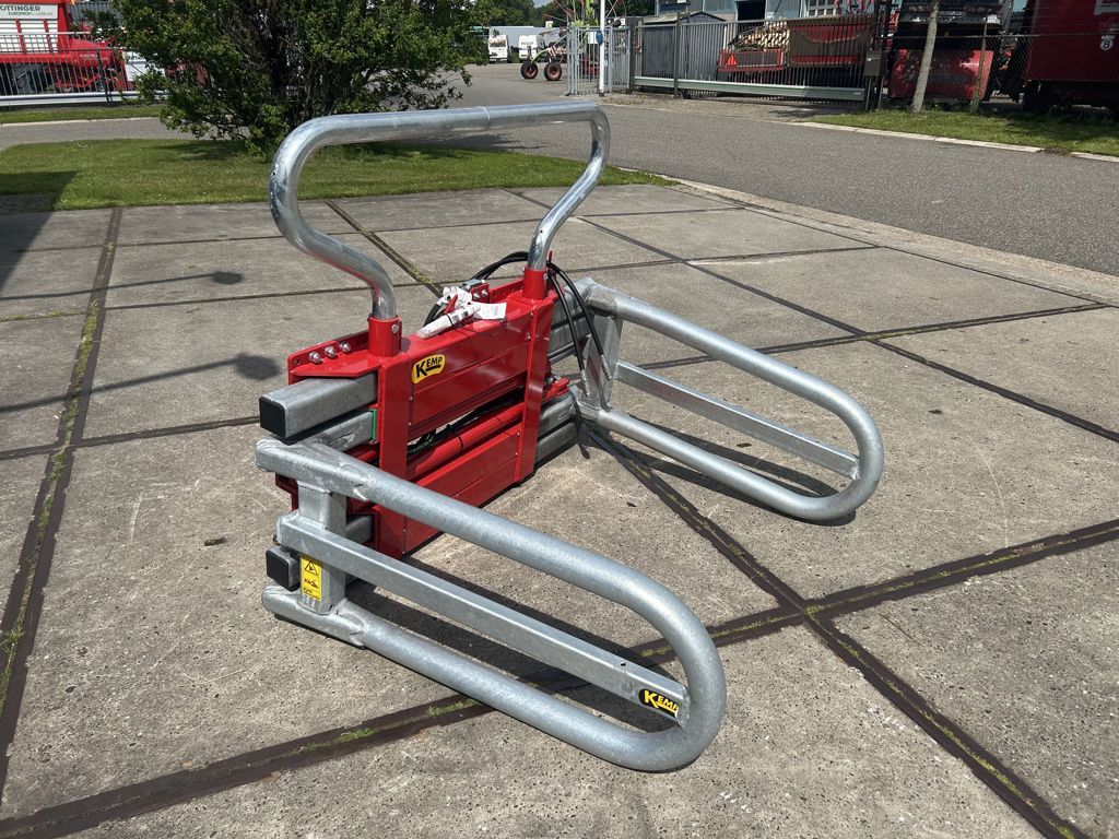 Kemp BKZ 2600 - euro