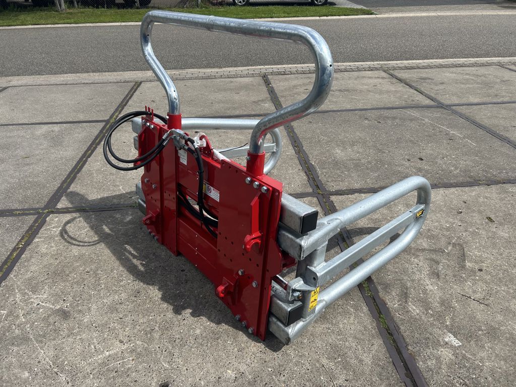 Kemp BKZ 2600 - euro