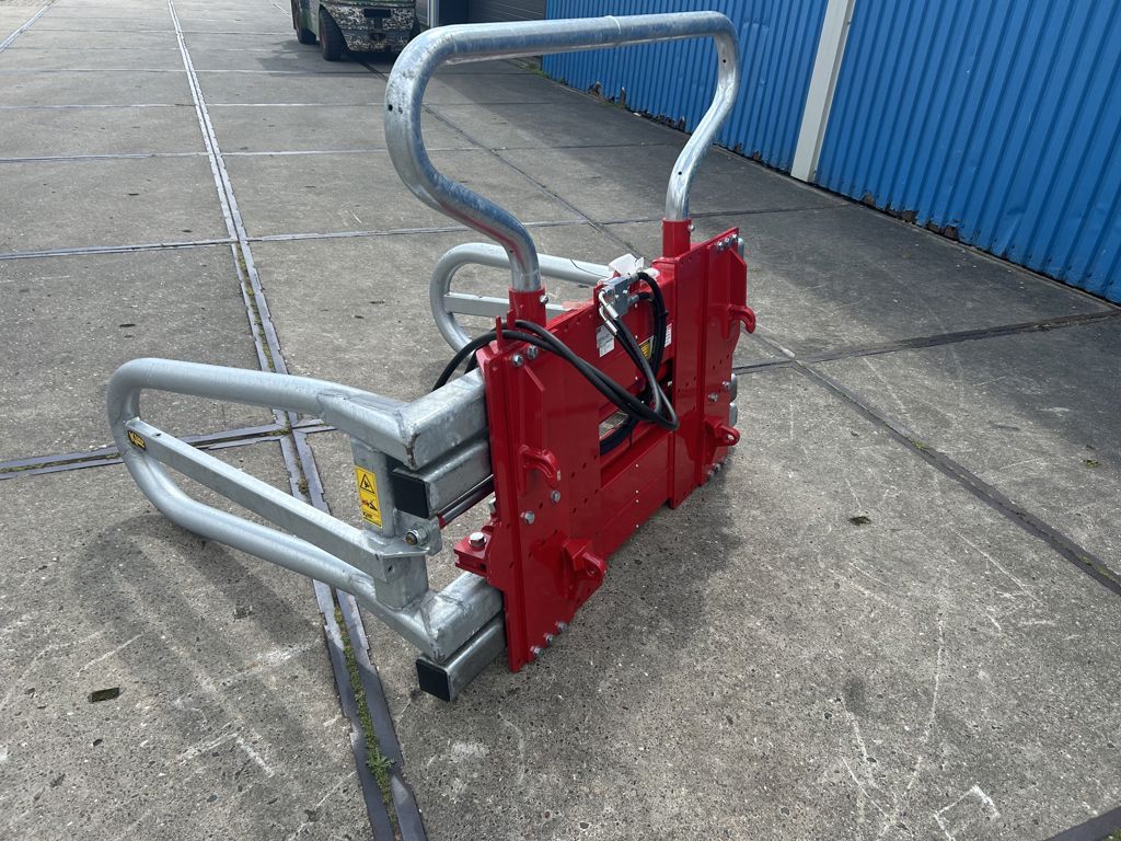Kemp BKZ 2600 - euro
