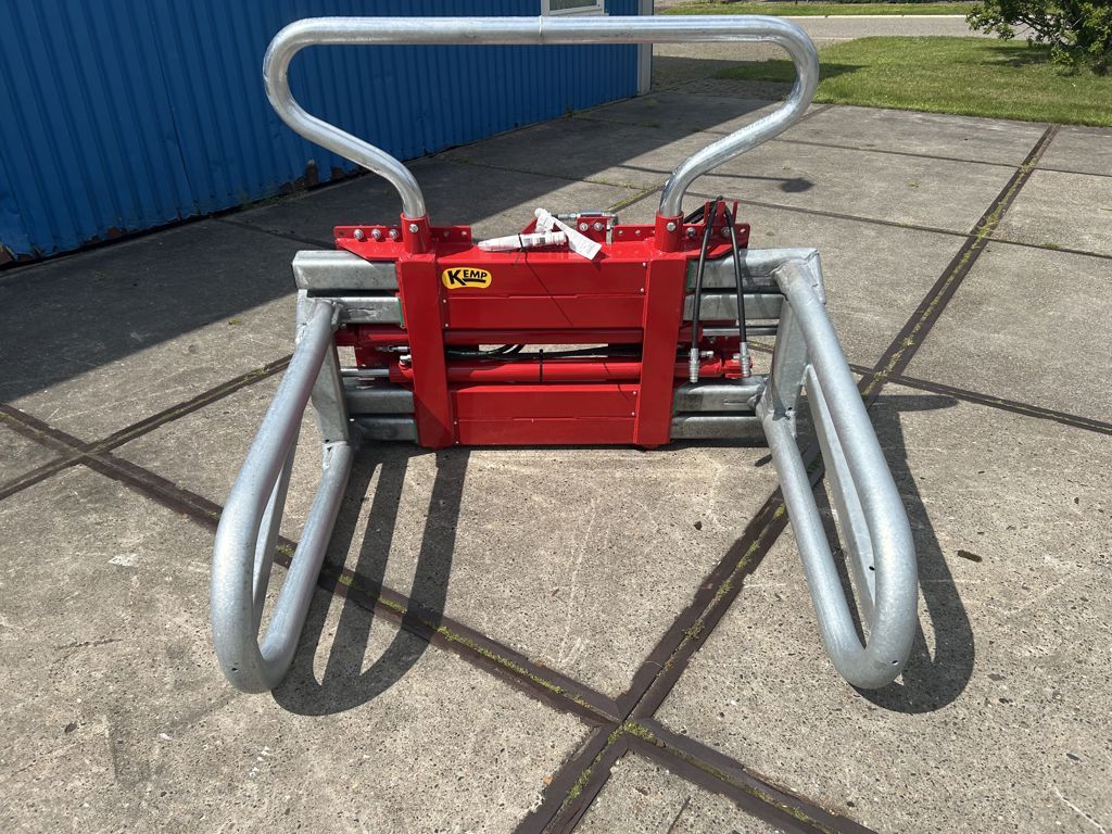 Kemp BKZ 2600 - euro
