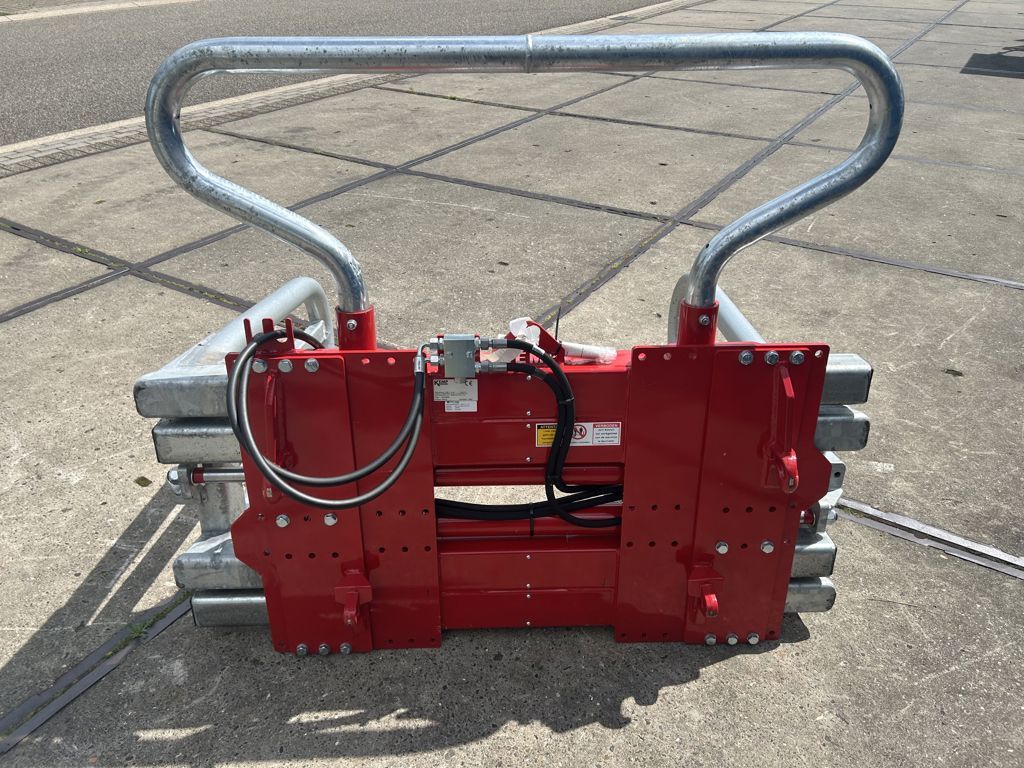 Kemp BKZ 2600 - euro