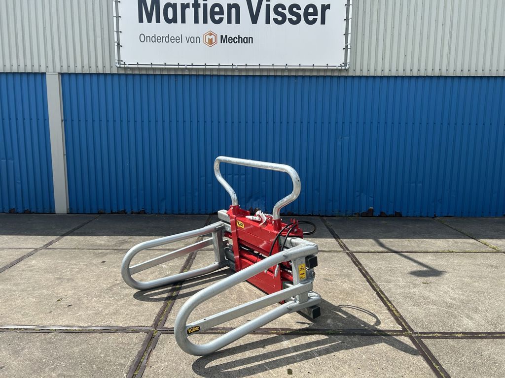 Kemp BKZ 2600 - euro