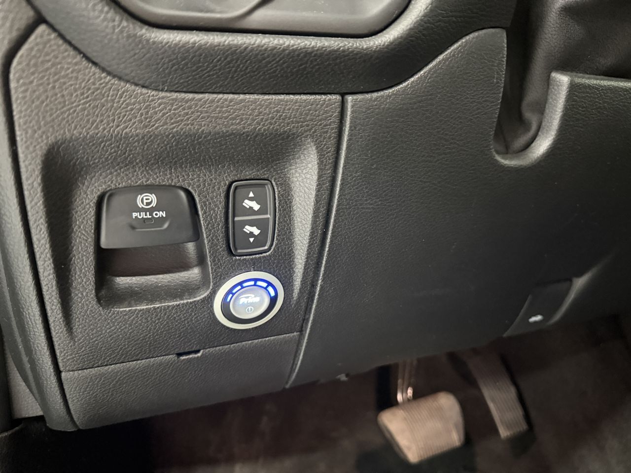 Dodge Ram 1500 2022 ( Night Edition) lease/ koop/ inruil