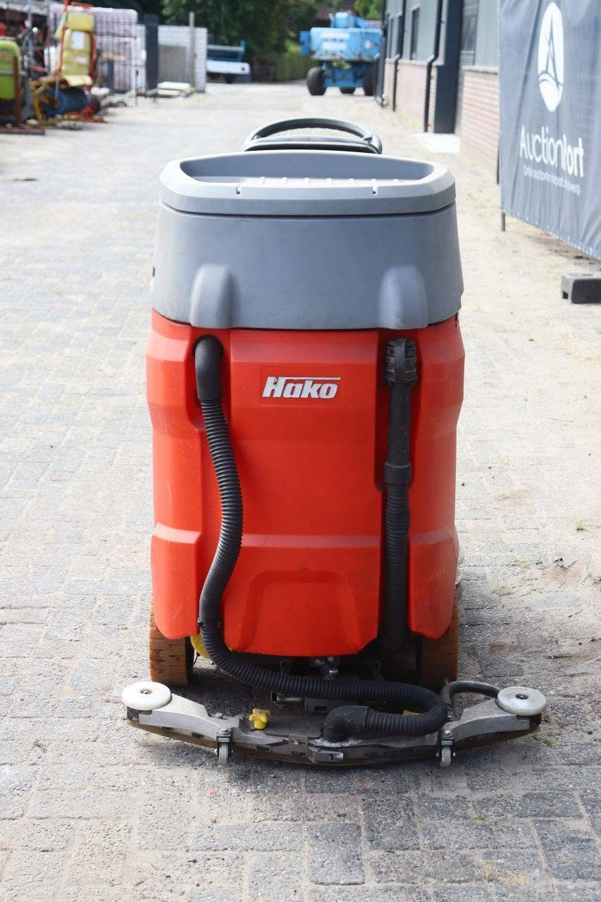 Scheuersaugmaschine Hako Scrubmaster B75-R Elektrisch
