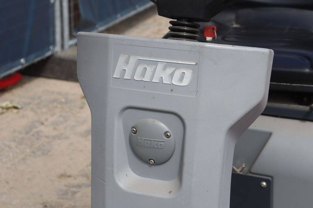 Scheuersaugmaschine Hako Scrubmaster B75-R Elektrisch