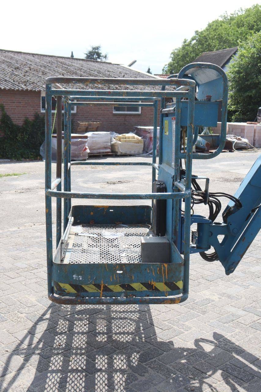 Articulating boom lift Genie Z-45/25 Diesel 227kg 15.8m 2006