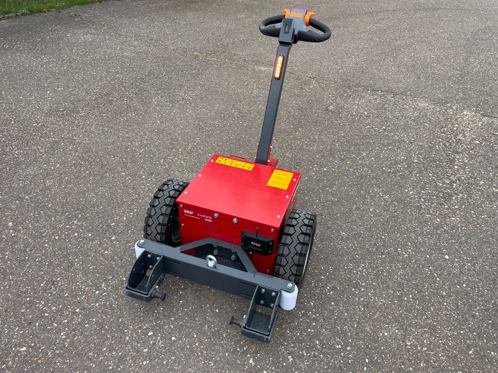 Mover Electrisch lithium L