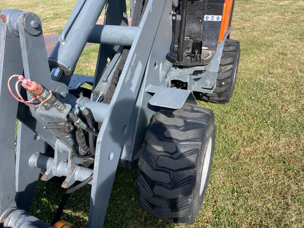Giant D263S kniklader