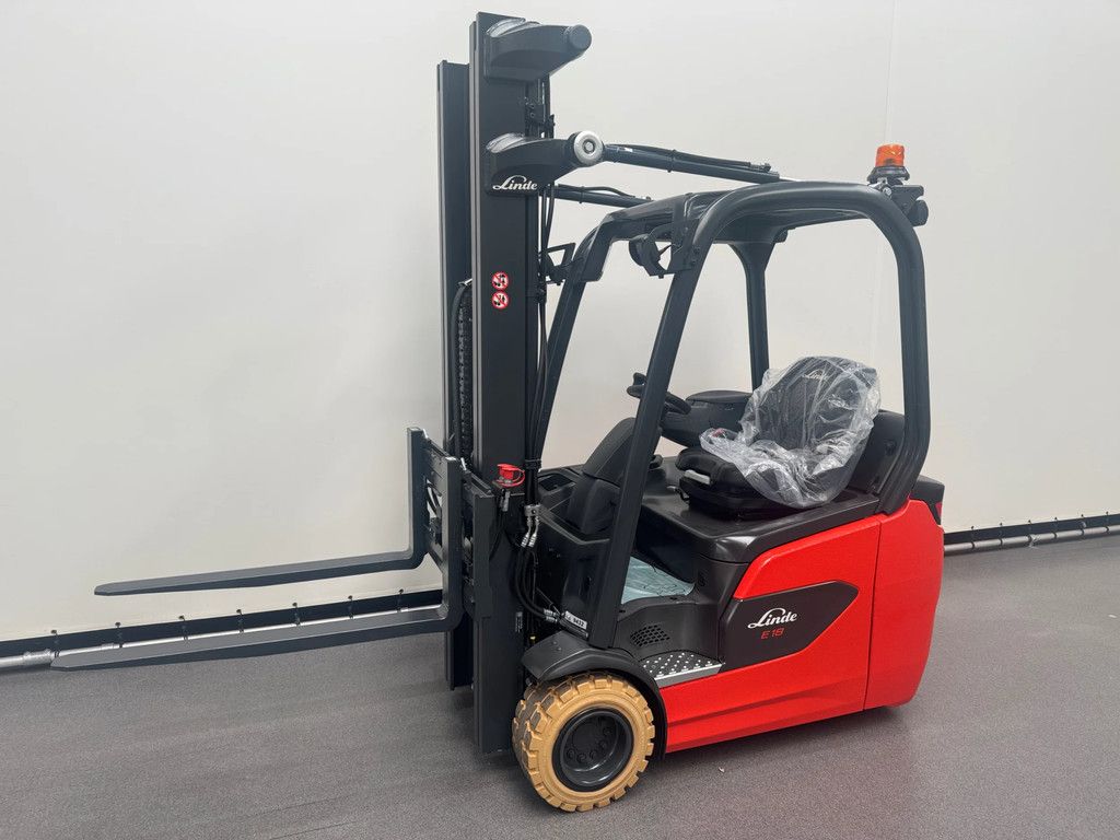 Linde 1251 E 18-01