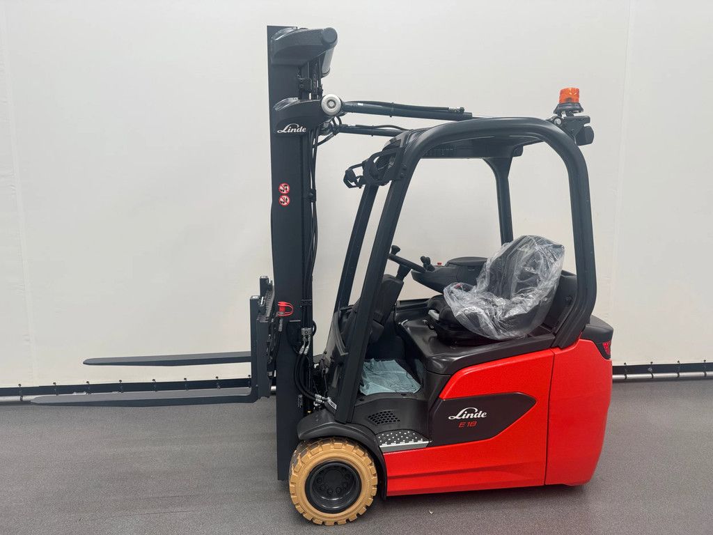 Linde 1251 E 18-01
