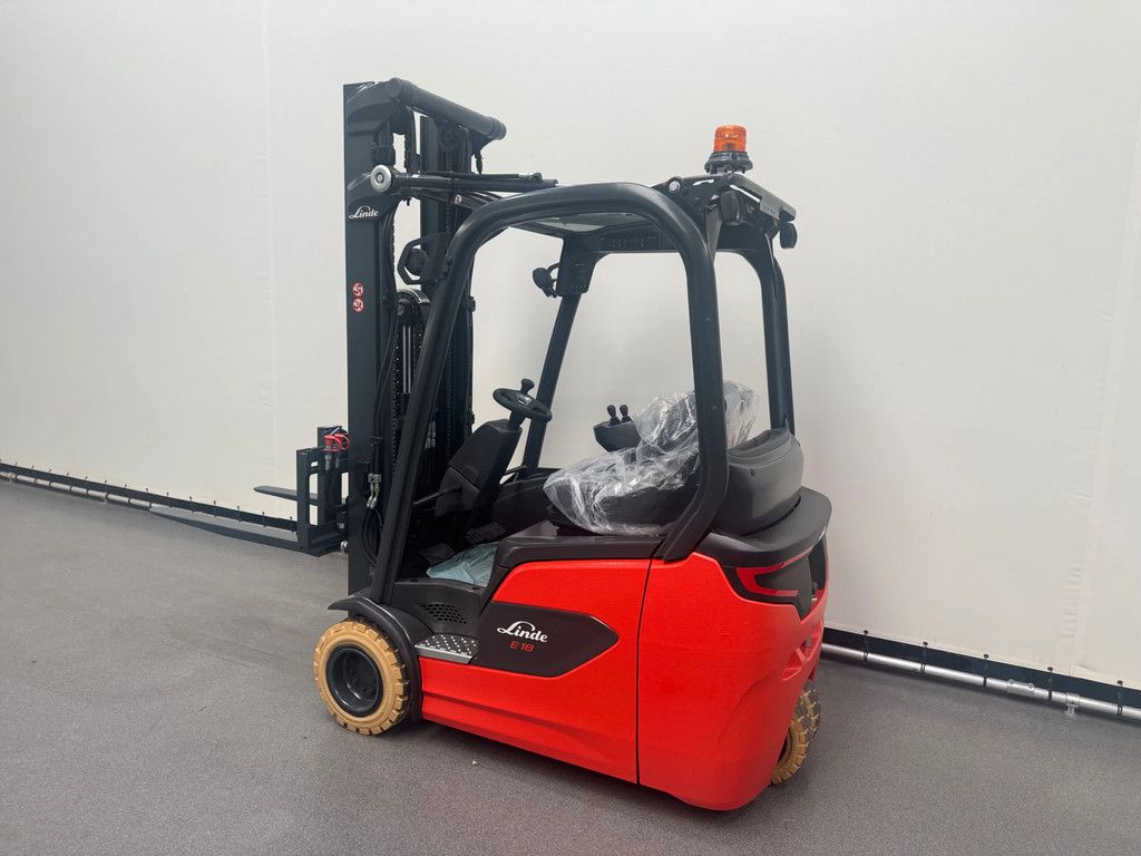 Linde 1251 E 18-01
