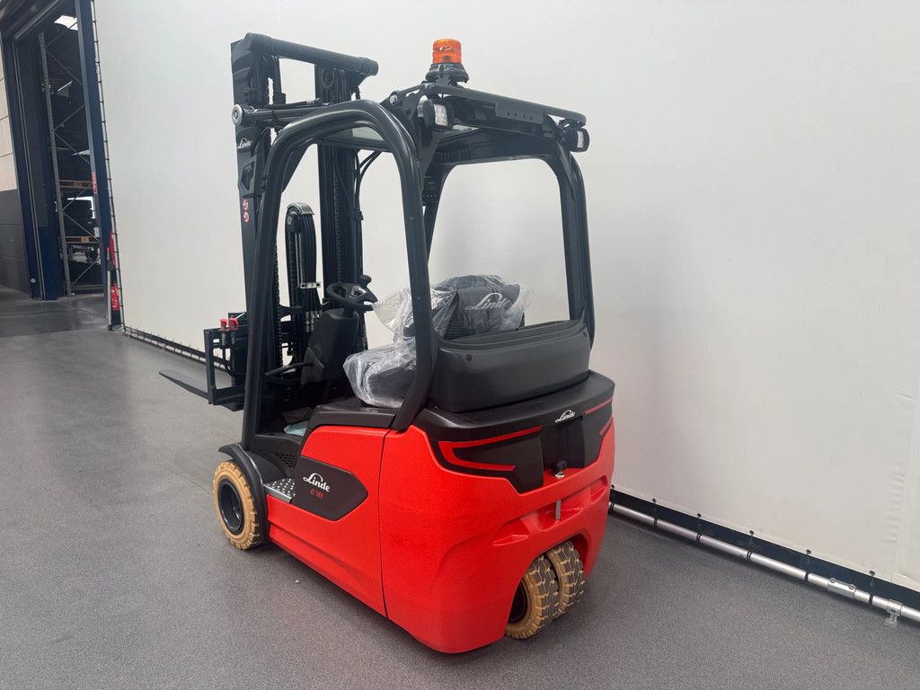 Linde 1251 E 18-01