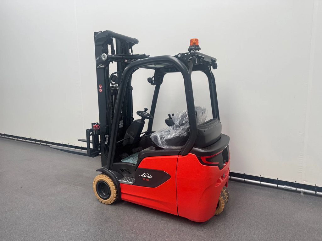 Linde 1251 E 18-01