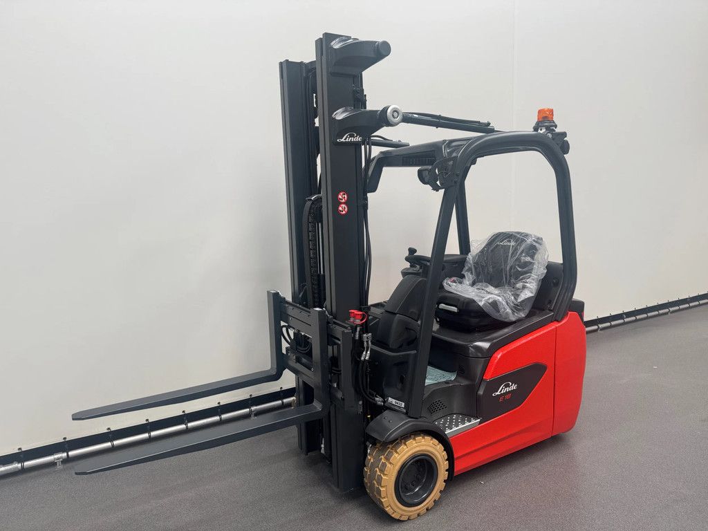 Linde 1251 E 18-01