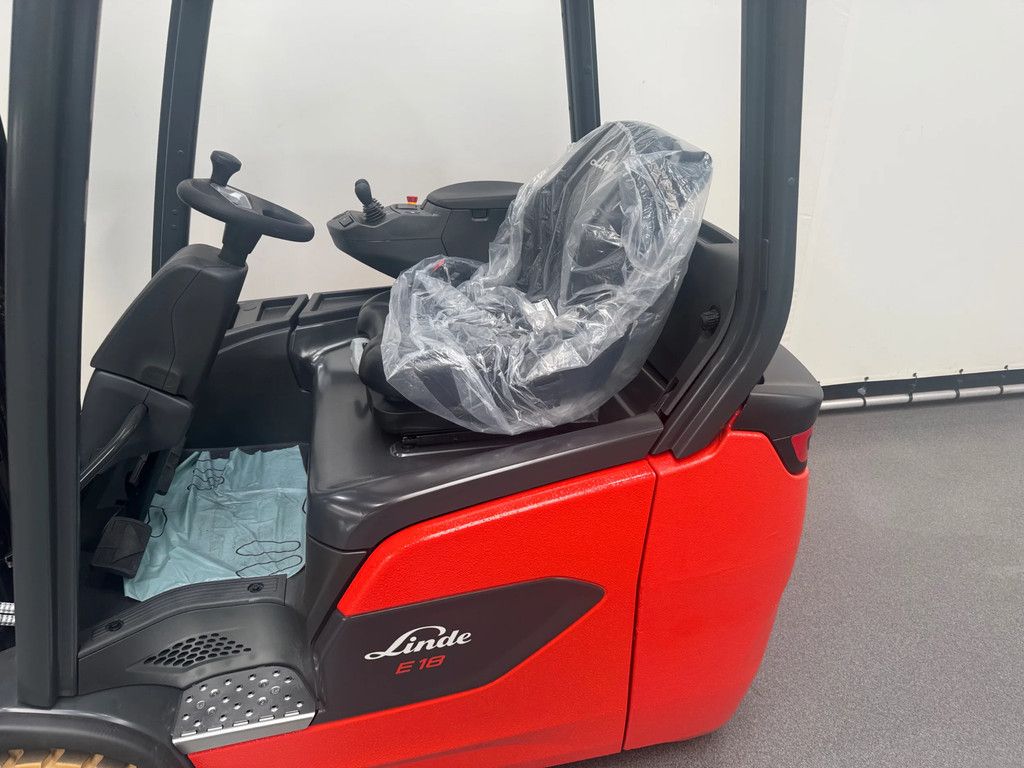 Linde 1251 E 18-01