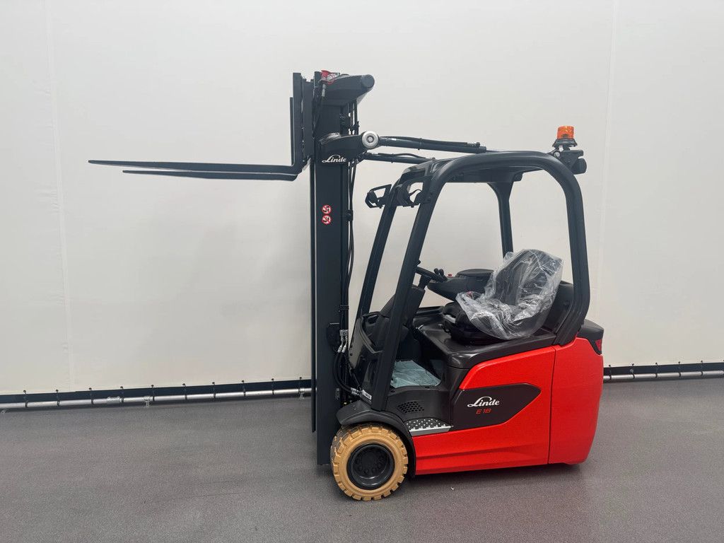 Linde 1251 E 18-01