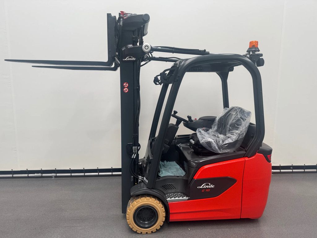 Linde 1251 E 18-01