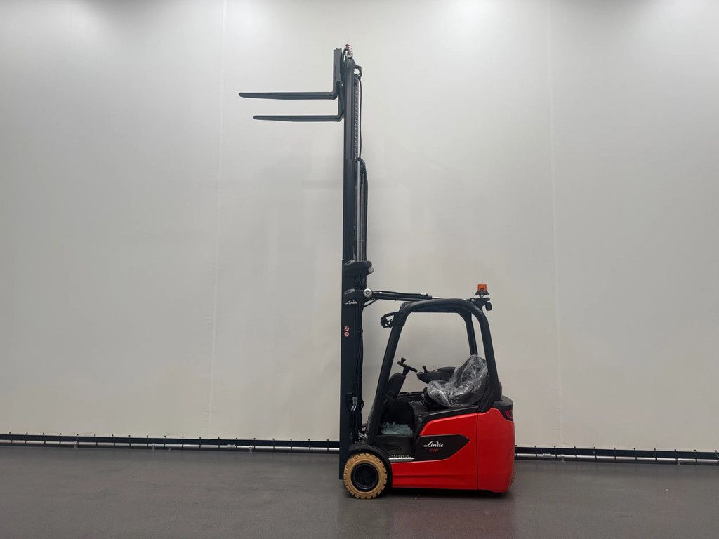 Linde 1251 E 18-01