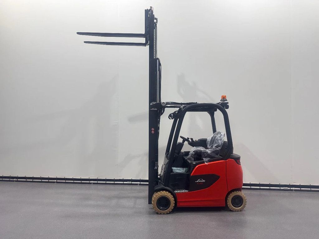 Linde 1251 E 20 PH-01