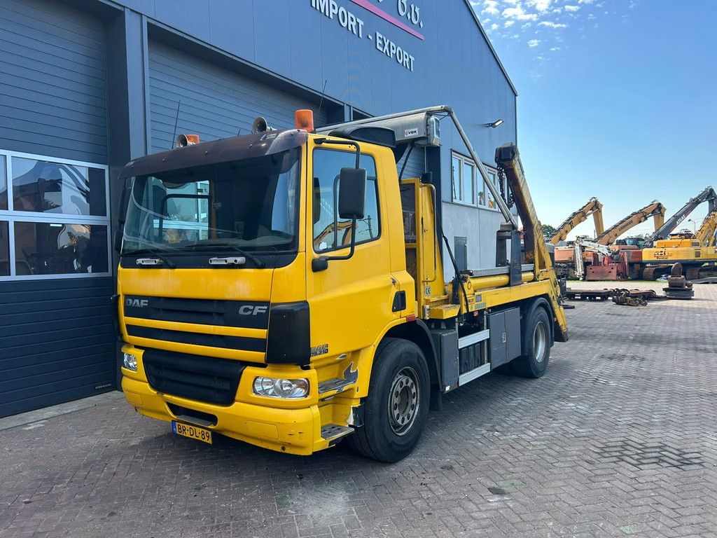 DAF CF 310