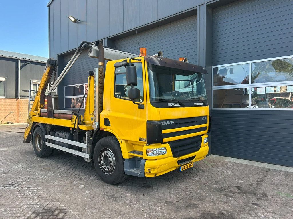 DAF CF 310