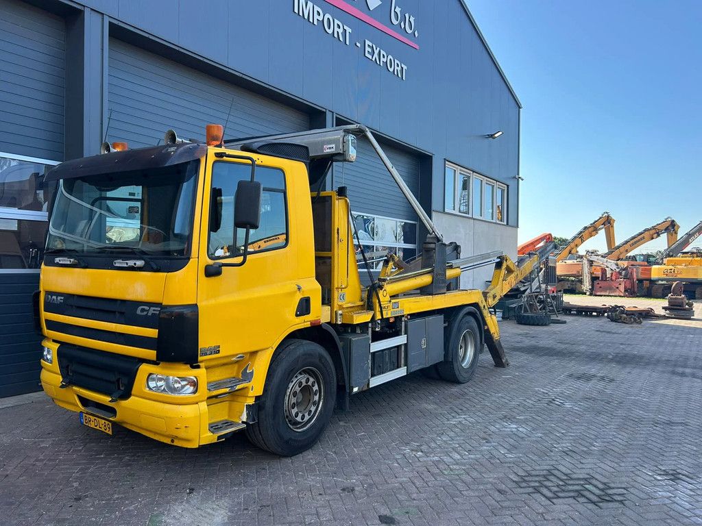 DAF CF 310
