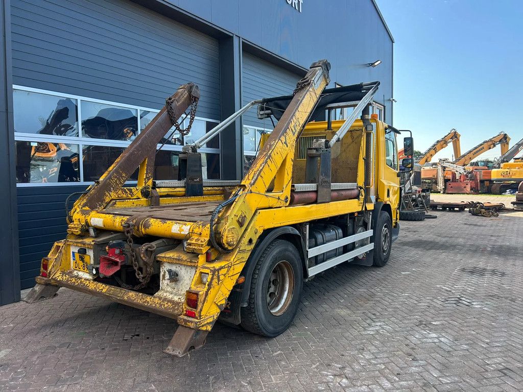 DAF CF 310