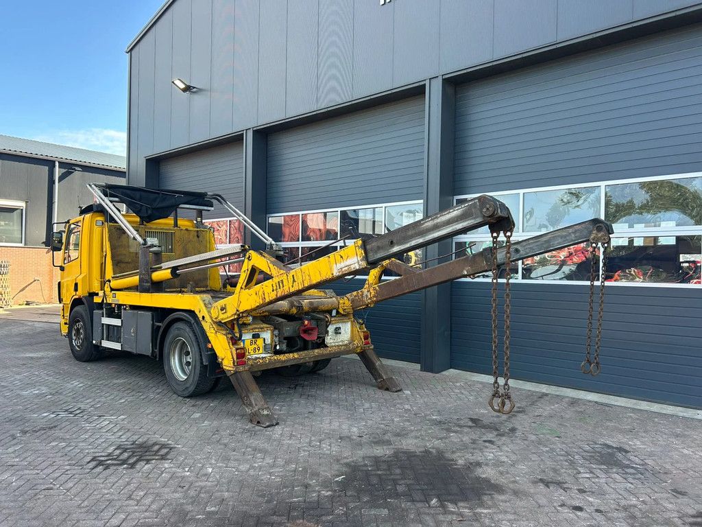 DAF CF 310