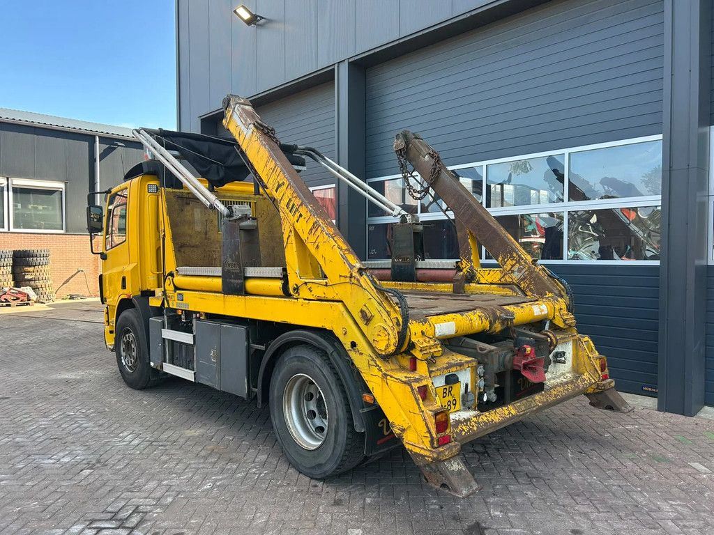 DAF CF 310
