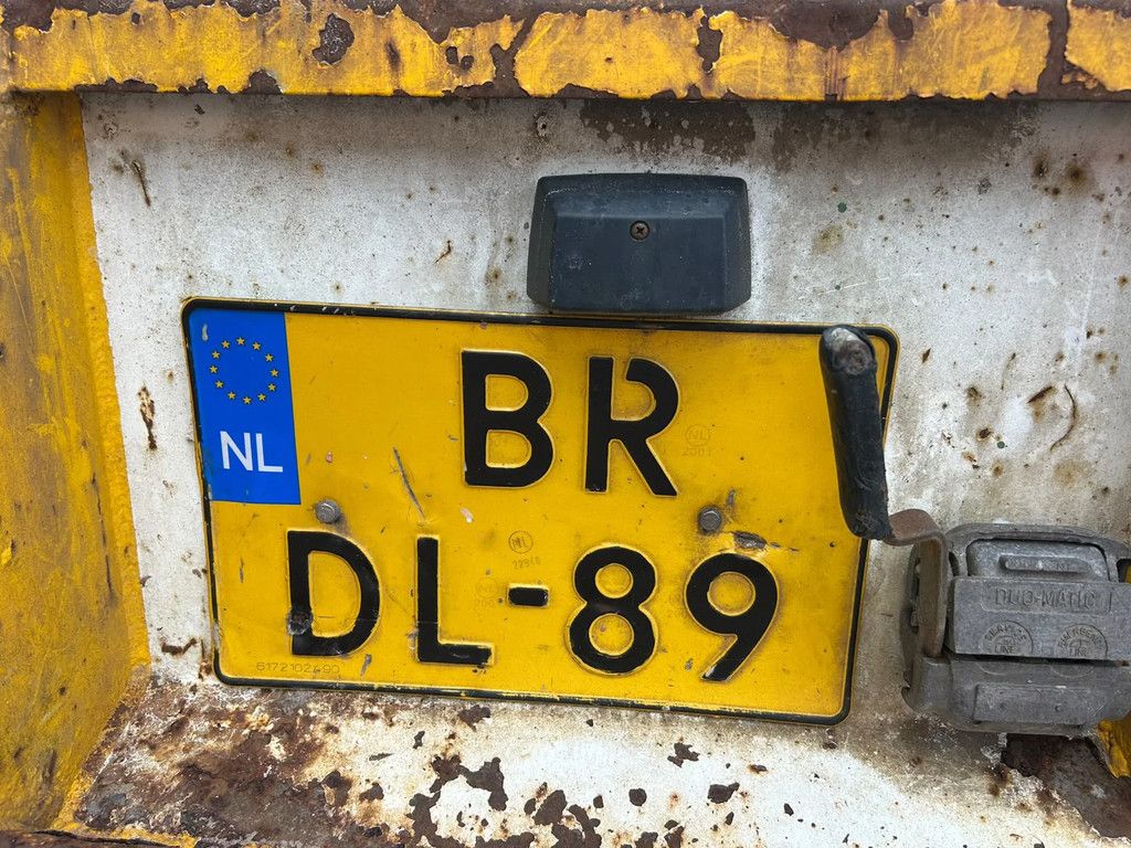 DAF CF 310