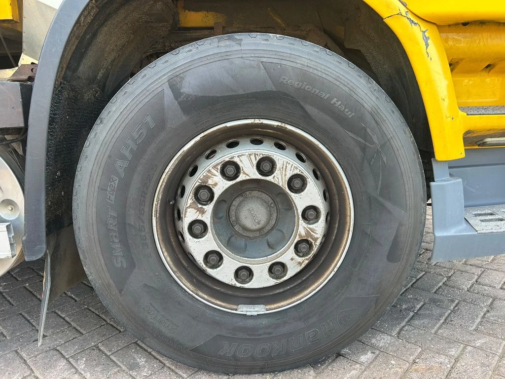 DAF CF 310
