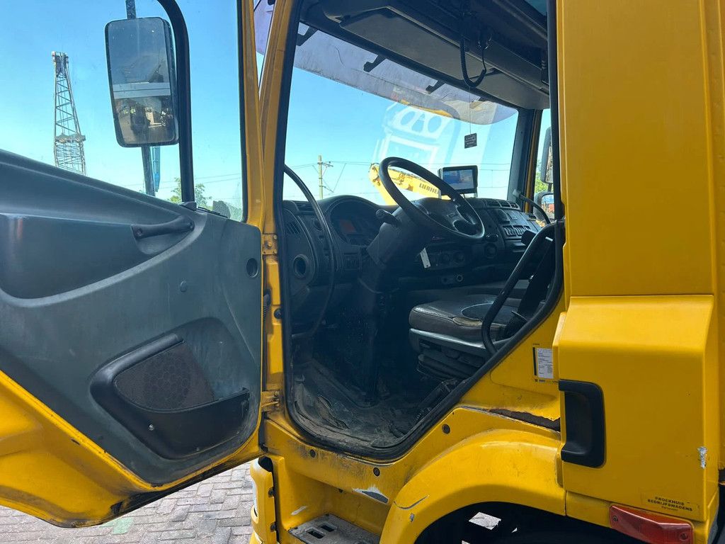DAF CF 310