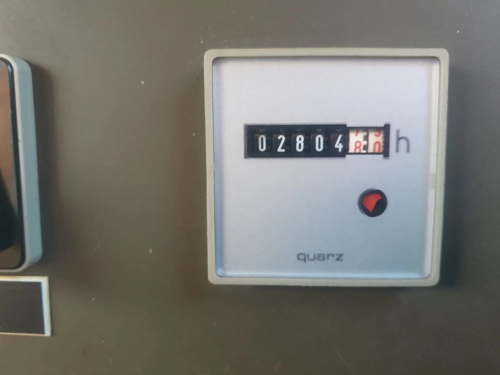 Deutz 100 KVA