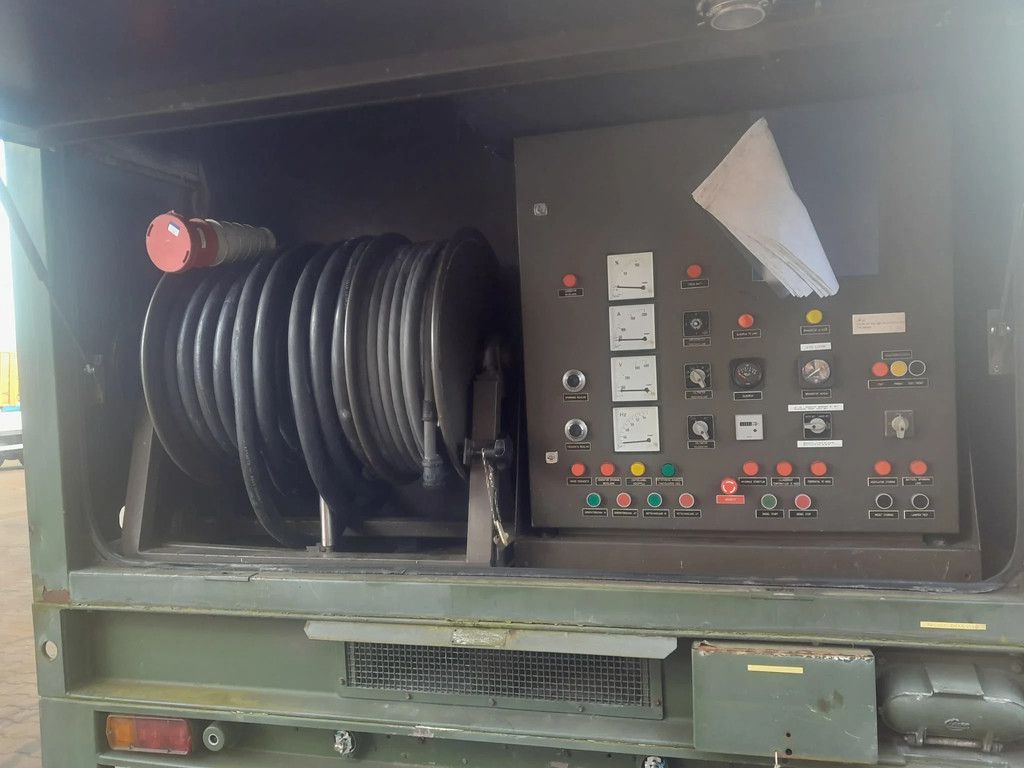 Deutz 100 KVA
