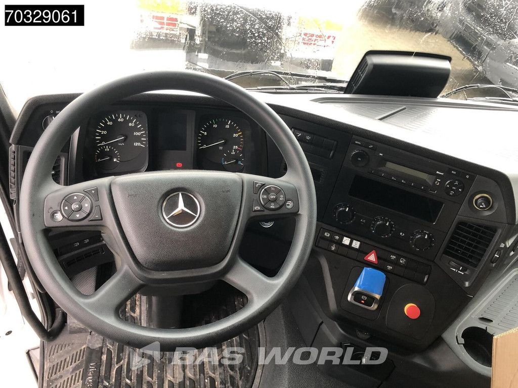 Mercedes Arocs Arocs 2840 6X4