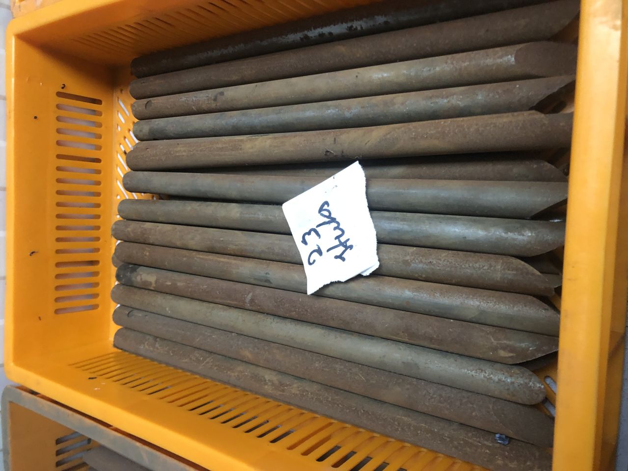 Diverse Vertidrain Pennen en Gudsen en ijsco en pennen ( Nieuw )