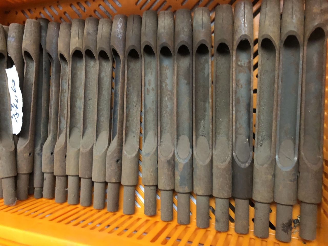 Diverse Vertidrain Pennen en Gudsen en ijsco en pennen ( Nieuw )