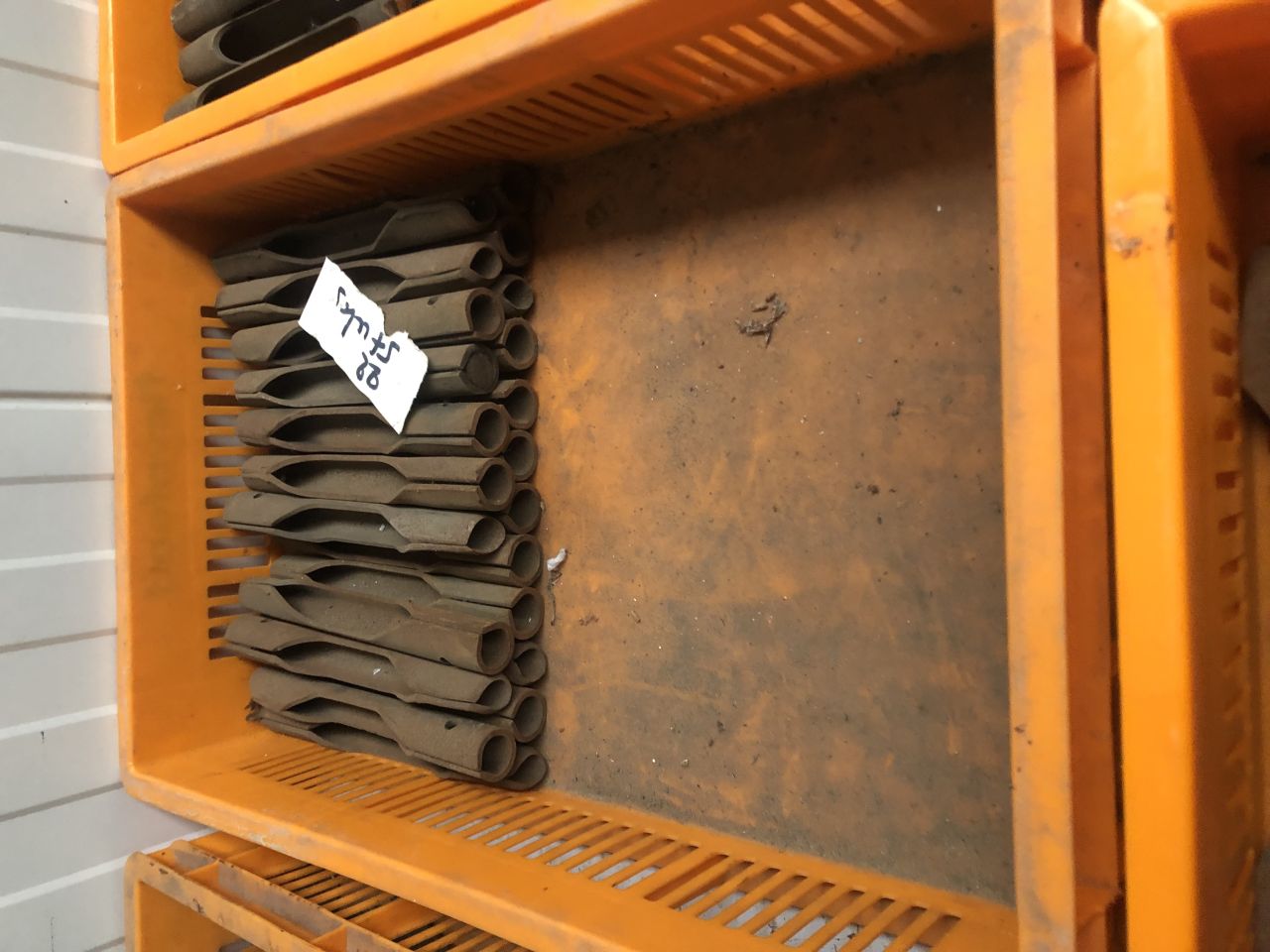 Diverse Vertidrain Pennen en Gudsen en ijsco en pennen ( Nieuw )