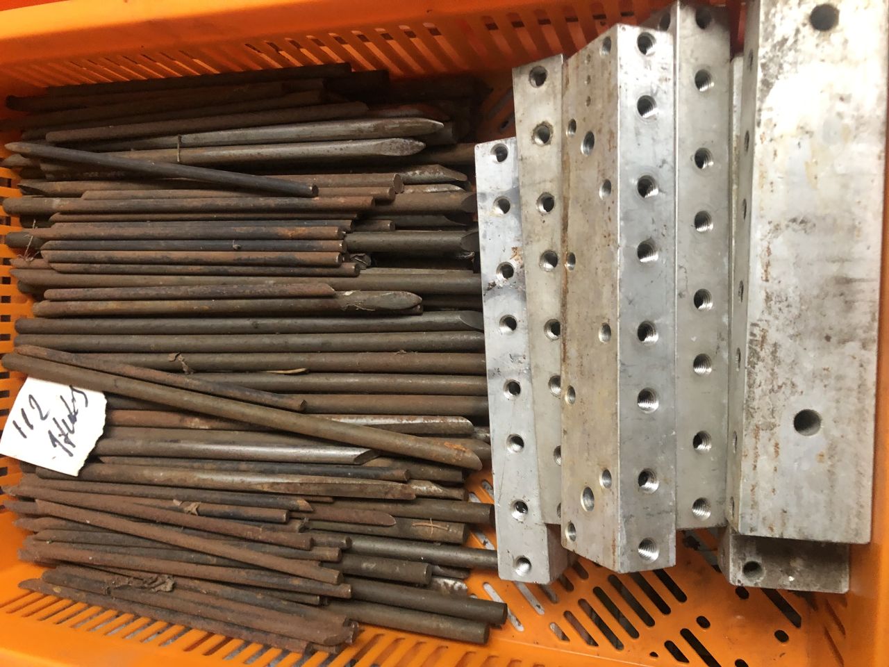 Diverse Vertidrain Pennen en Gudsen en ijsco en pennen ( Nieuw )